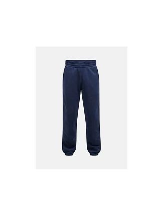 Kalhoty Peak Performance M Original modré Kalhoty Peak Performance M Original modré