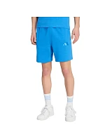 Pánské šortky adidas ALL SZN French Terry, světle modré, KC3158 Pánské šortky adidas ALL SZN French Terry, světle modré, KC3158