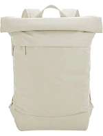 BagBase BG 870 Batoh Roll-Top "Simplicity" 52.0870 beige