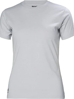 Helly Hansen Classic 79163 Dámské tričko "Classic" 59.9163 grey fog