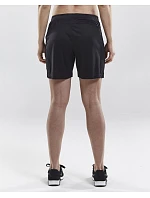 Craft Teamwear Squad Go Short Solid W Dámské sportovní kraťasy 82.5576 club cobalt