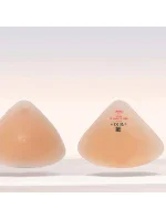 Volume silikonová část. epitéza trojúhelníkový tvar 1046X2 sand - Anita Care