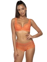 Mat 053/54/2 Carmela barva: oranžová