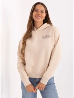 Halenka D10600BI02450D1 světle béžová