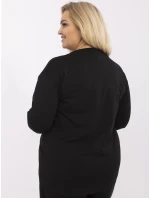 Halenka RV BZ A291.45 černá