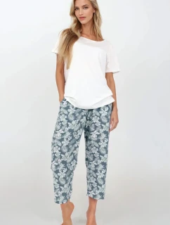 Pyžamo Casual Beauty - Momenti Per Me