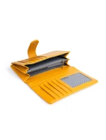 Peněženka VUCH Maeva Middle Yellow