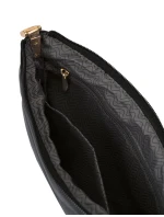 Kabelka VUCH Lylann QTD Black