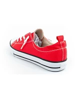 Dámské tenisky W LCW-25-02-3298L červené - Lee Cooper