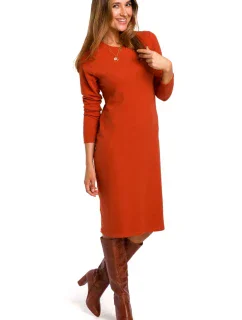 Denní šaty model 135267 Stylove