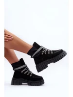 Boty  model 185344 Step in style