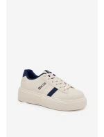 Sportovní obuv  model 216470 Step in style