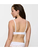 Triumph LOVELY MICRO – Polstrovaná kosticová podprsenka pro celodenní pohodlí Triumph