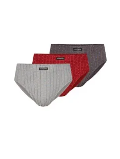 Pánské slipy Henderson 1446 K586 A'3 M-2XL