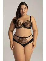 Kalhotky Ava 2144 S-3XL