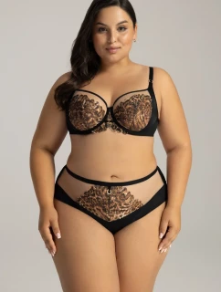 Kalhotky Ava 2144 S-3XL