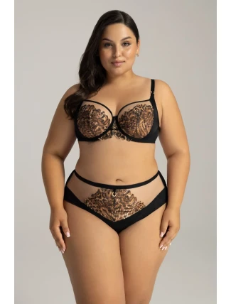 Kalhotky Ava 2144 S-3XL