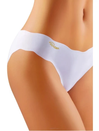 Dámské kalhotky Wella white - EMILI