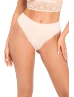 Dámské kalhotky 193 beige - BABELL Dámské kalhotky 193 beige - BABELL