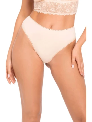 Dámské kalhotky 193 beige - BABELL Dámské kalhotky 193 beige - BABELL