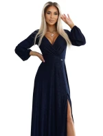 Dámské šaty 572-1 NELA - NUMOCO