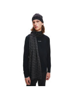 Calvin Klein Shadow Monogram M K50K507498 čepice + šátek