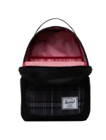 Batoh Herschel Miller 10789-05679 Black Jedna velikost