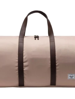 Herschel Novel Duffle 11396-05905 Pink Jedna velikost