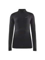 Dámská termální mikina ACTIVE INTENSITY ZIP W