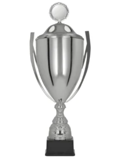 Hrnek s víčkem BASTERS