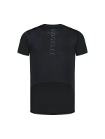 Rogelli běžecký dres CORE černý 2XL