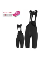 Biemme Šortky Y černá S