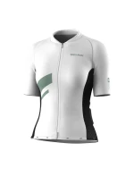 Košile Biemme ARMONIA LADY bílo-zelená L