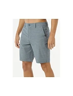 Šortky RIP CURL Boardwalk Phase Nineteen, tyrkysové Šortky RIP CURL Boardwalk Phase Nineteen, tyrkysové