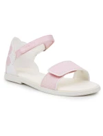 Geox J S. Karly G.F Jr J9235F-000BC-C8172 sandály