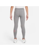 Legíny Nike Sportswear Essential Jr DD6482 091