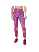 Dámské sportovní kalhoty Sakura AOP Tight W 2012C233-501 - Asics