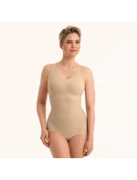 Essential komfortní body s pěnovou výztuží 3554 desert - Anita Classix