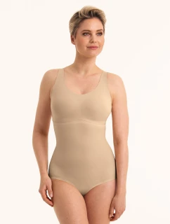 Essential komfortní body s pěnovou výztuží 3554 desert - Anita Classix