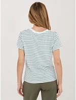 Tričko IT TS 22397.89 khaki