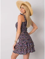 Sukně RO SD 2511 1.28P vícebarevná