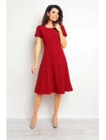 Dámské šaty M095 Infinite - Gemini