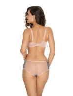 Měkká dámská podprsenka SOFT "ELMIRA" ART. 1046