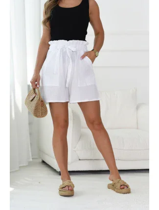 KAJA SHORTS KAJA SHORTS