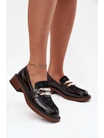 Mokasiny model 219233 Step in style