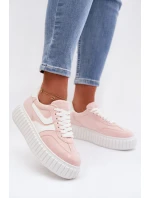 Sportovní obuv  model 224415 Step in style