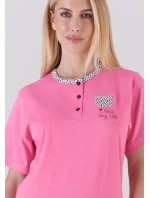 Dámské pyžamo KARELPIU KC6121 Dámské pyžamo KARELPIU KC6121