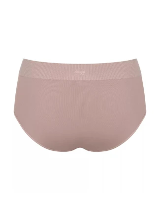 sloggi EVER Infused Aloe High waist - PURPLE - SLOGGI PURPLE - SLOGGI sloggi EVER Infused Aloe High waist - PURPLE - SLOGGI PURPLE - SLOGGI