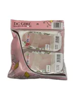 DC Girl kalhotky 26250/pattern.81 S-L A'2 modal