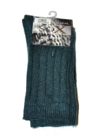 Dámské ponožky Wik Sox Weich & Warm 37700 Dámské ponožky Wik Sox Weich & Warm 37700